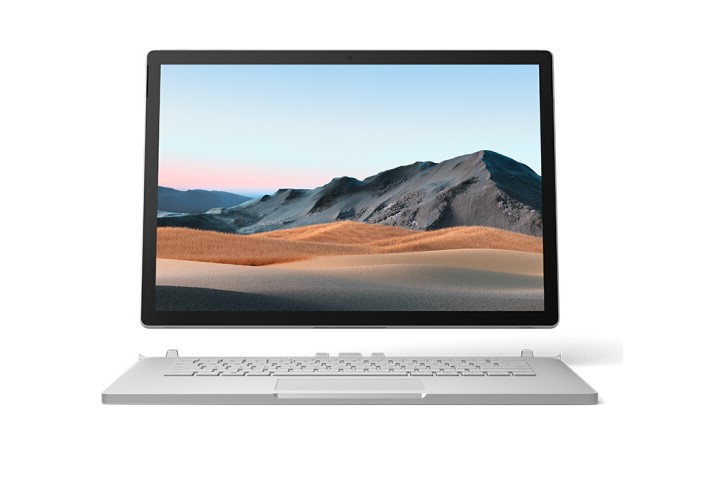 漳县Surface 维修前的准备工作